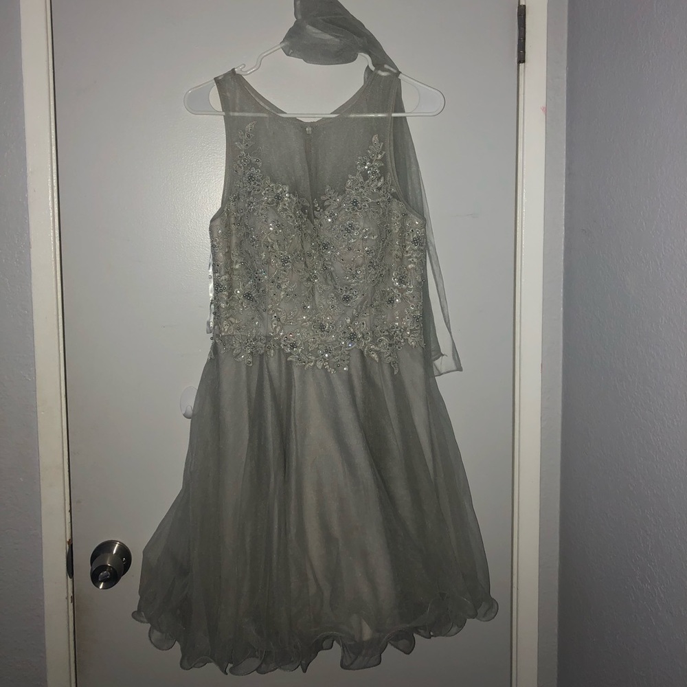 Ladies Special Occasion Dress